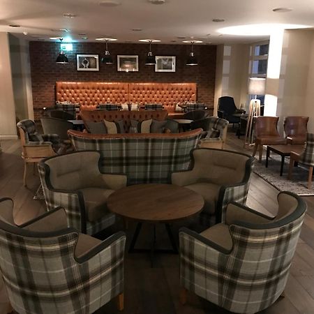 Macdonald Morlich Hotel At Macdonald Aviemore Resort Екстер'єр фото