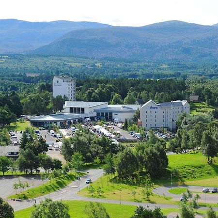 Macdonald Morlich Hotel At Macdonald Aviemore Resort Екстер'єр фото