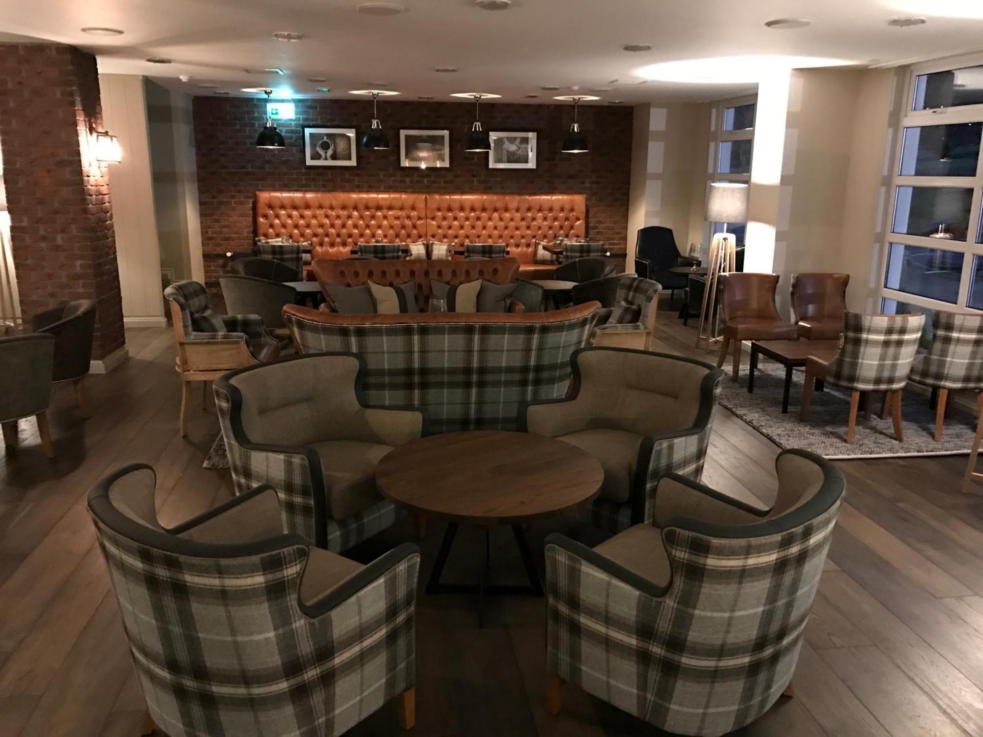 Macdonald Morlich Hotel At Macdonald Aviemore Resort Екстер'єр фото