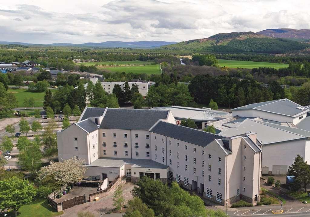 Macdonald Morlich Hotel At Macdonald Aviemore Resort Номер фото