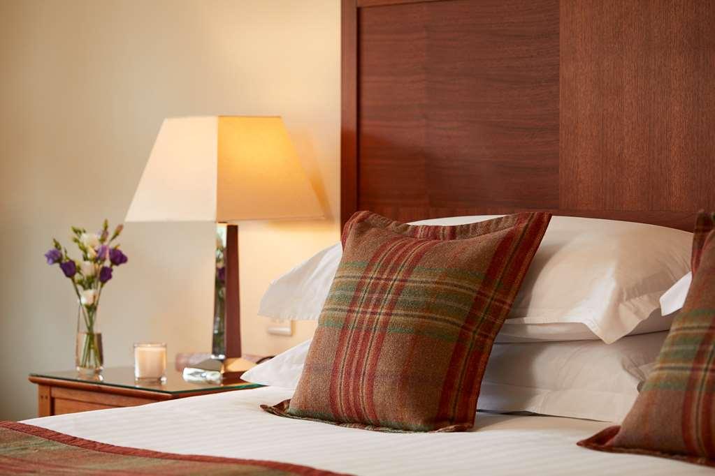 Macdonald Morlich Hotel At Macdonald Aviemore Resort Номер фото