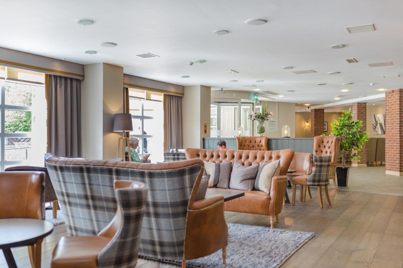 Macdonald Morlich Hotel At Macdonald Aviemore Resort Екстер'єр фото