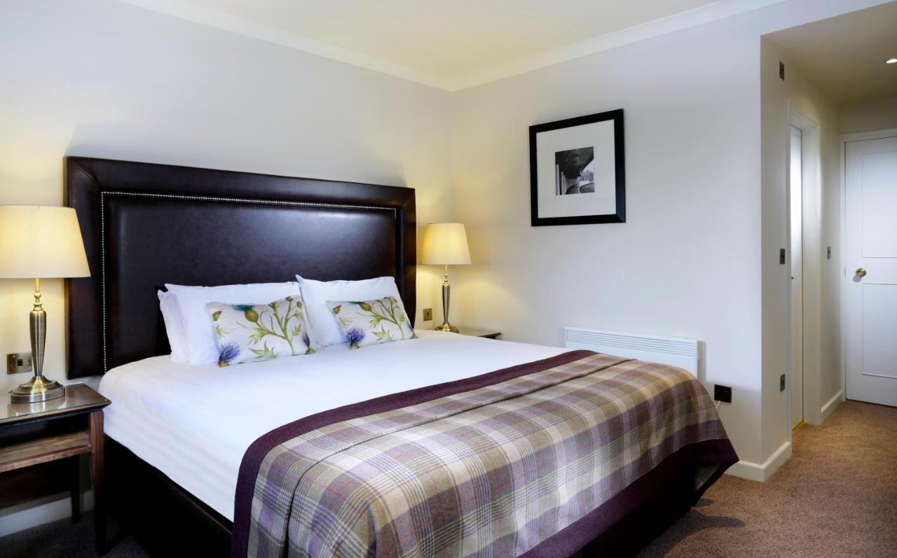 Macdonald Morlich Hotel At Macdonald Aviemore Resort Екстер'єр фото